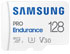 Samsung MicroSD Pro Endurance 128GB