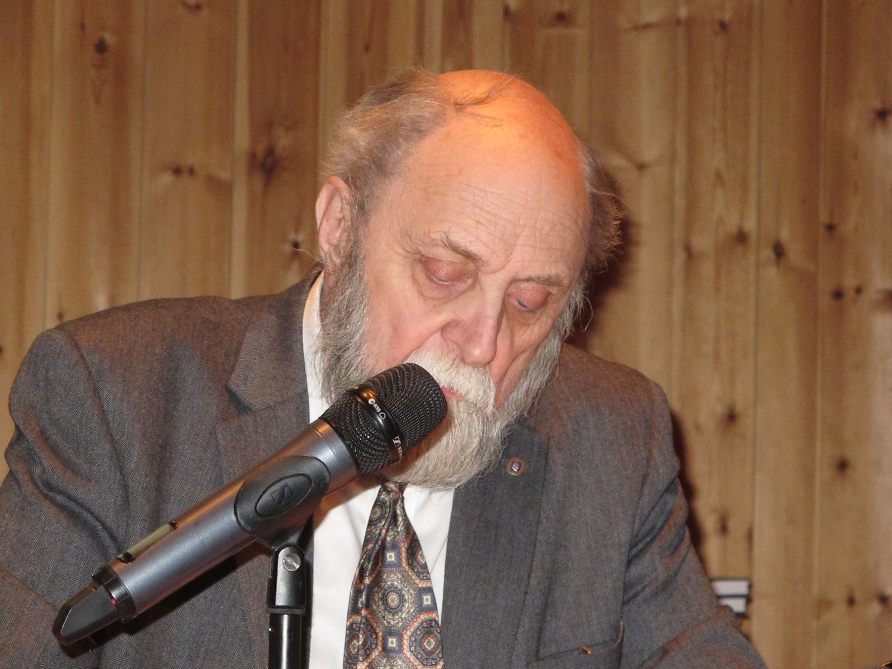 Kjell Fredriksson