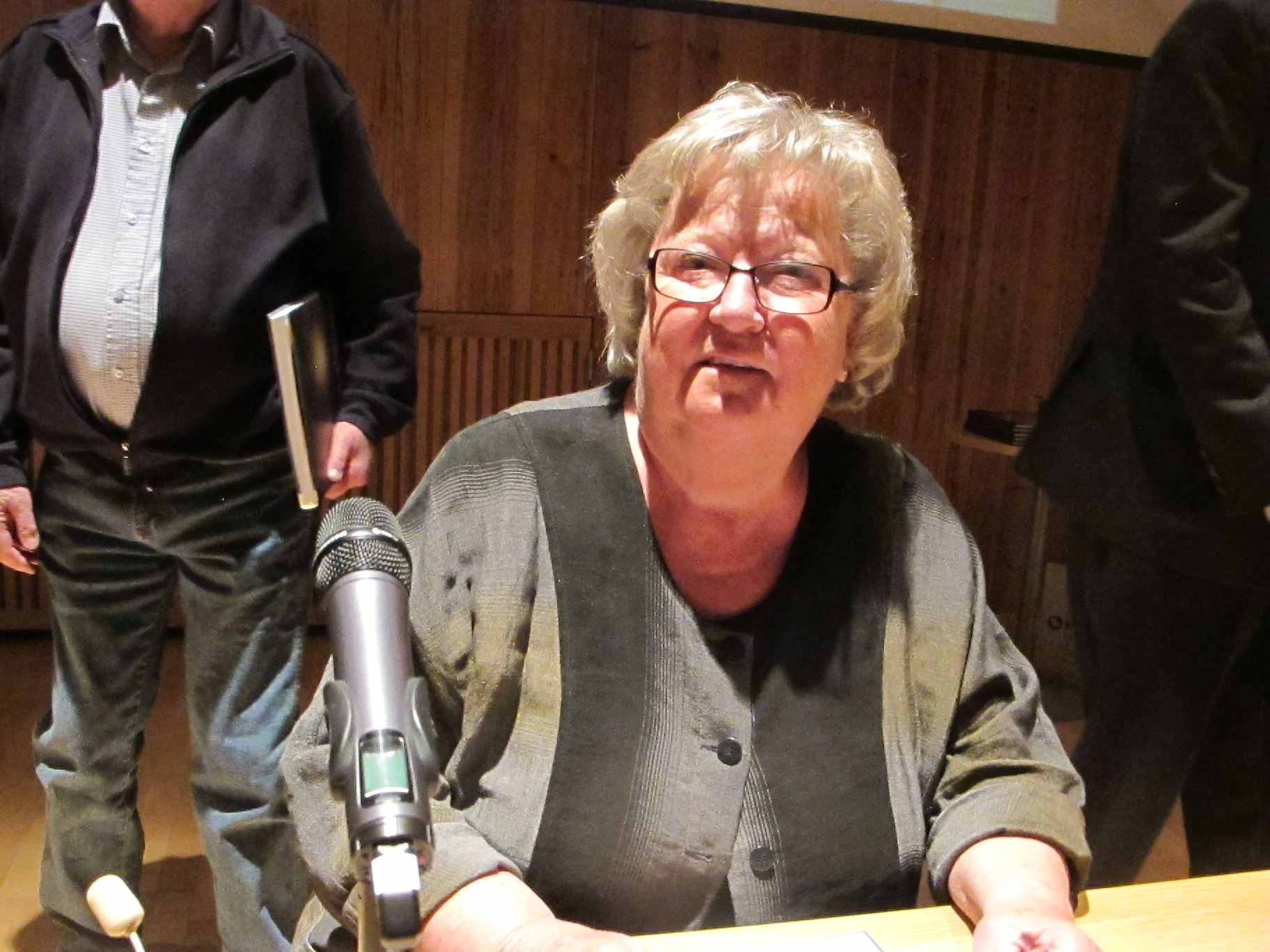 Gunvor Nyman